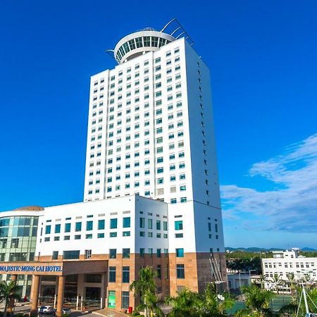 Majestic Mong Cai Hotel Dış mekan fotoğraf