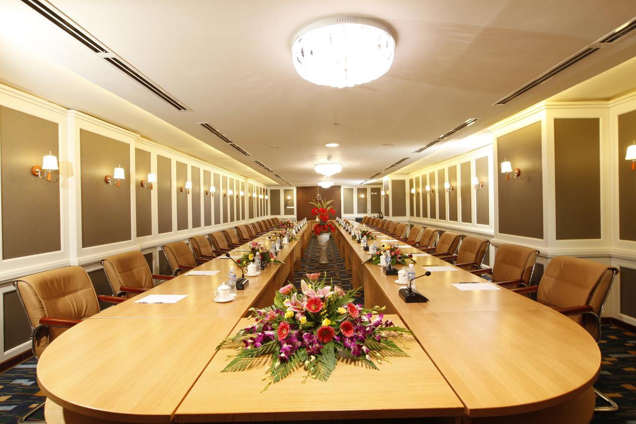Majestic Mong Cai Hotel Dış mekan fotoğraf