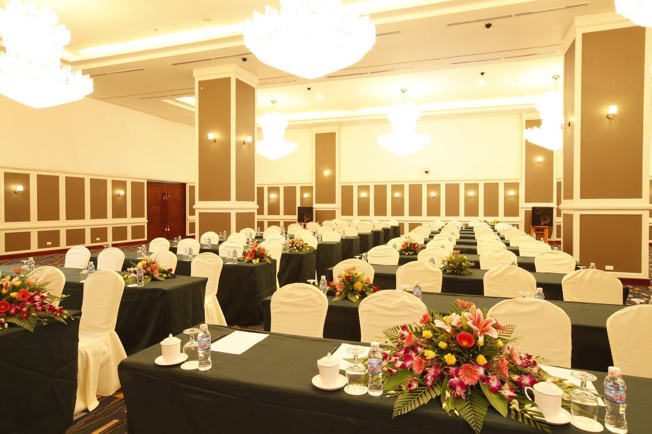 Majestic Mong Cai Hotel Dış mekan fotoğraf