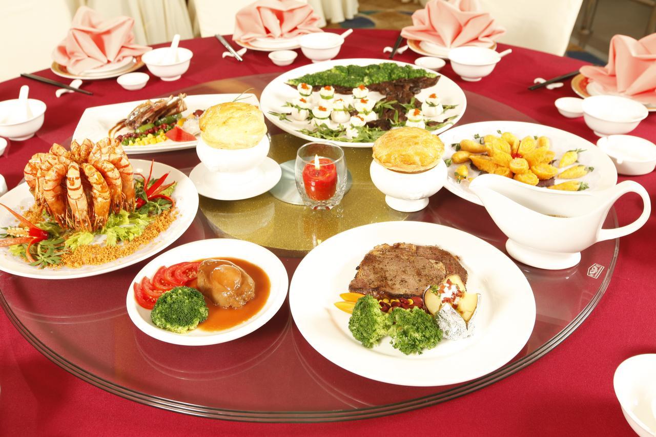 Majestic Mong Cai Hotel Dış mekan fotoğraf