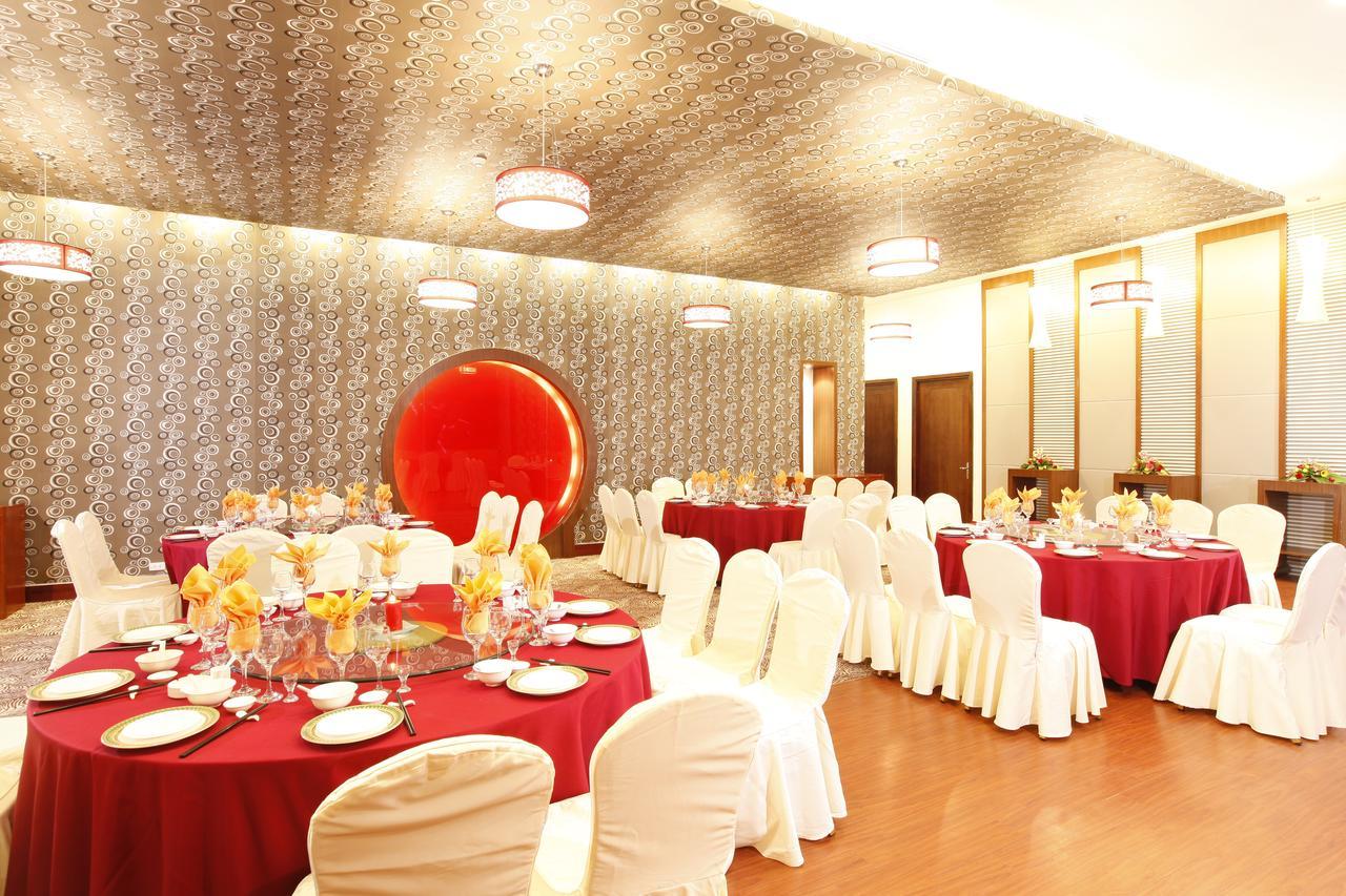 Majestic Mong Cai Hotel Dış mekan fotoğraf