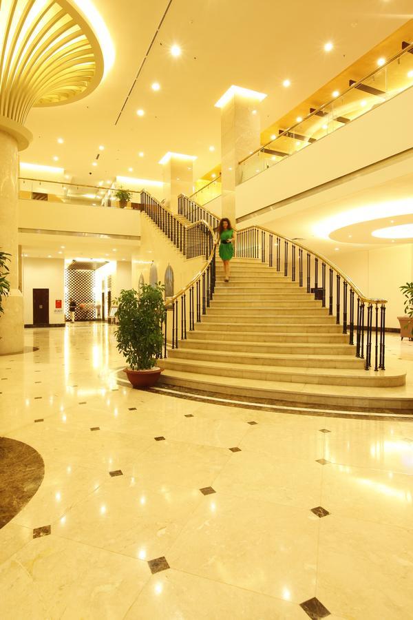 Majestic Mong Cai Hotel Dış mekan fotoğraf