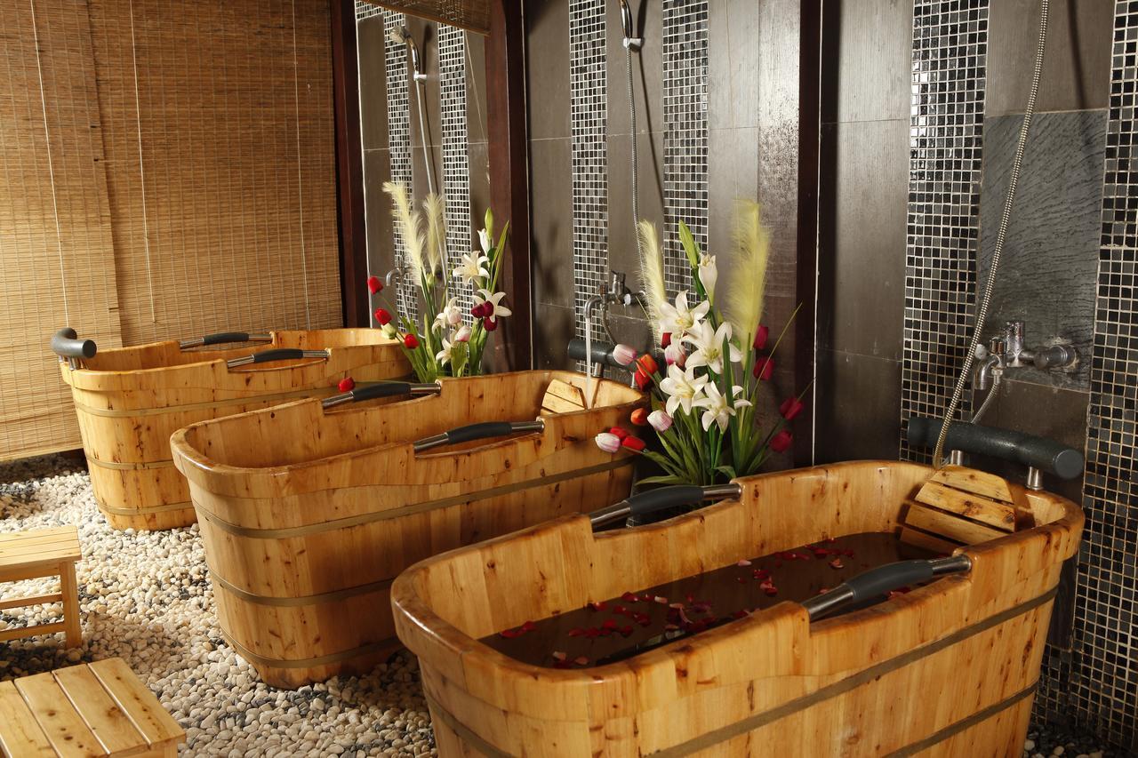 Majestic Mong Cai Hotel Dış mekan fotoğraf