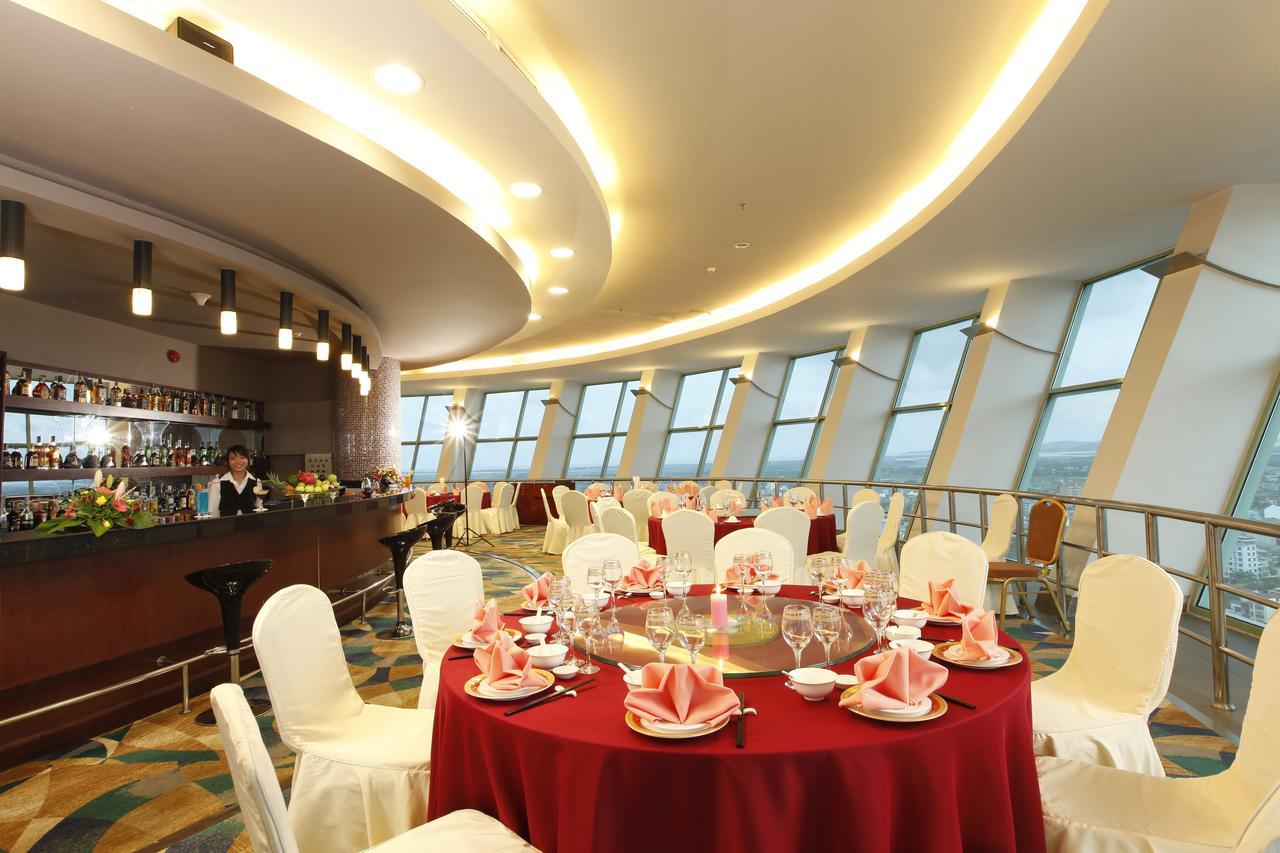 Majestic Mong Cai Hotel Dış mekan fotoğraf